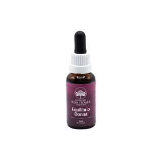 Equilibrio Donna Essenza Australian Bush Flower 30 ML