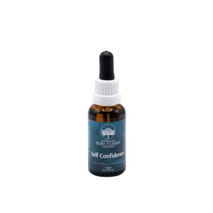 Self Confidence Essenza Australian Bush Flower 30 ML