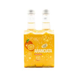 Aranciata Baule Volante 4x275ML