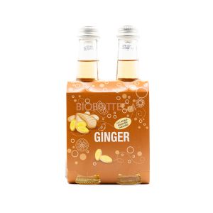 Ginger Baule Volante 4x275ML