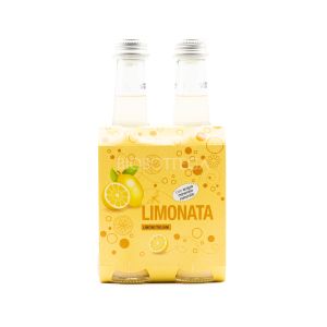 Limonata Baule Volante 4x275ML