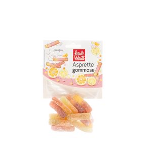 Asprette Gommose Baule Volante 75G