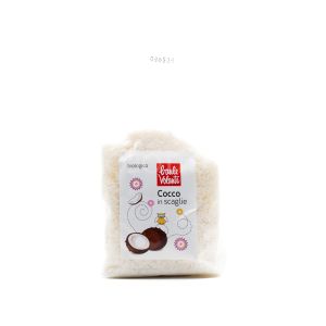 Cocco in Scaglie Baule Volante 250G
