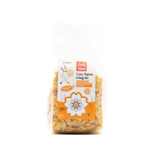 Corn Flakes Integrali Baule Volante 200 G