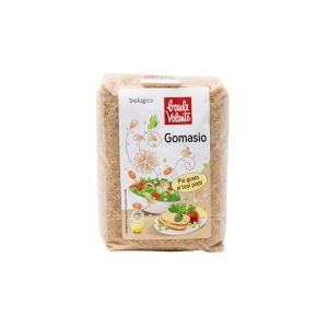 Gomasio Pack Famiglia Baule Volante 300 G