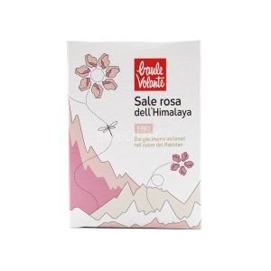 Sale Rosa dell'Himalaya Fino NON BIO Baule Volante 1KG