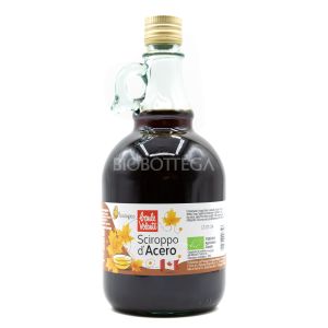 Sciroppo d'Acero Grado C Baule Volante 1L