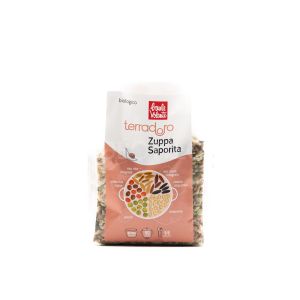 Zuppa Saporita Baule Volante 400G