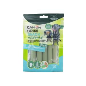 Dental Snack Light Patate Dolci, Menta e Prezzemolo CAMON 100G