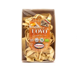 Pappardelle all'Uovo Bio Columbro 250G