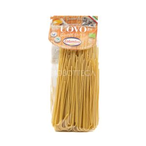 Spaghetti alla Chitarra all'Uovo Bio Columbro 400G