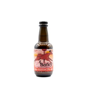 Birra Session IPA Ca' Barley 300ML