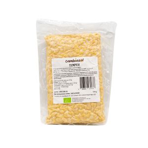 Tempeh Cambiasol 500 G