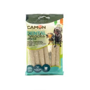 Dental Snack per Cani di Taglia Media CAMON 120G