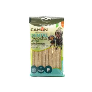 Dental Snack per Cani Adulti CAMON 108G
