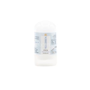 Allume di Potassio in Stick Carone 50G