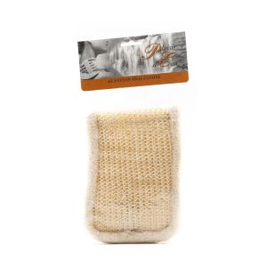 Guanto in Sisal Cotone Carone