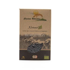 Riso Nerone Cascina Belvedere 1KG