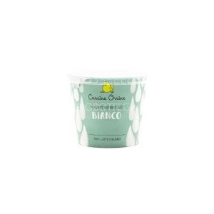 Yogurt Bianco Intero Cascine Orsine 250G
