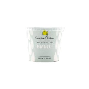 Yogurt Magro Bianco Cascine Orsine 250G