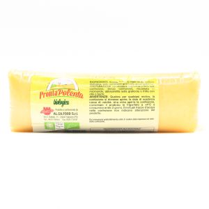 Polenta Pronta Castello 500G
