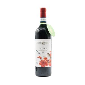Cuvée Monferrato Rosso D.O.C. Castello di Tassarolo 750ML