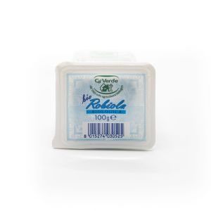 Robiola Cà Verde 100 G