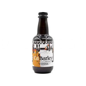 Birra Vienna Ca' Barley 330ML
