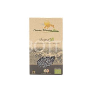 Riso Nerone Bio Cascina Belvedere 500G