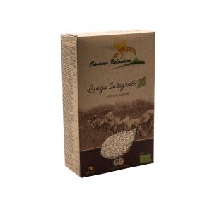 Riso Ribe Integrale Cascina Belvedere 1000 G
