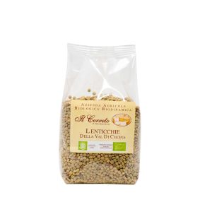 Lenticchie Il Cerreto 400 G