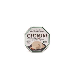Fermentino Originale Cicioni 100G