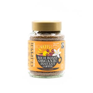 Caffè Istantaneo Clipper 100G