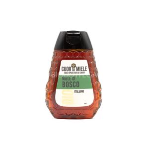 Miele di Bosco Cuor di Miele 250G