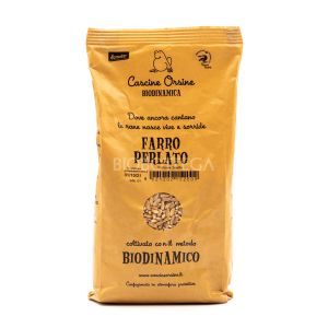 Farro Perlato Cascine Orsine 500G