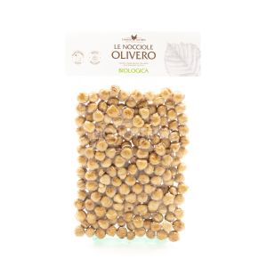 Nocciola Tonda Gentile Trilobata Olivero 200G