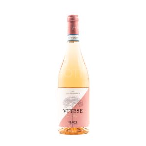 Vino Rosato Vitese Colomba Bianca 750ML