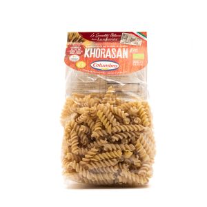 Fusilli di Grano Khorasan Columbro 400G