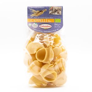 Lumaconi Grano Cappelli Columbro 400G