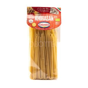 Spaghetti di Grano Khorasan Columbro 400G