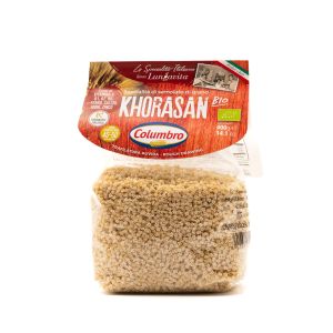 Stelline di Grano Khorasan Columbro 400G