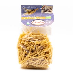 Trofie Grano Cappelli Columbro 400G