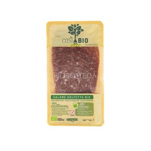 Salame il Golfetta Golfera 80G