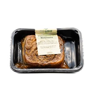 Parmigiana di Melanzana Così Bio Golfera 250G