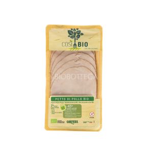 Petto di Pollo Golfera 80G