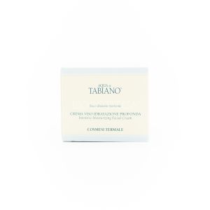 Crema Viso Idratazione Profonda Acqua di Tabiano 50 ML