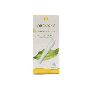 Assorbenti Interni Regular Cotton