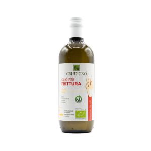 Olio per Frittura Crudigno 1L