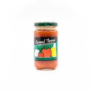 Condipasta Ortolano Cereal Terra 190G