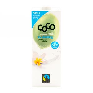 Latte di Cocco Dr.Antonio Martins 1L